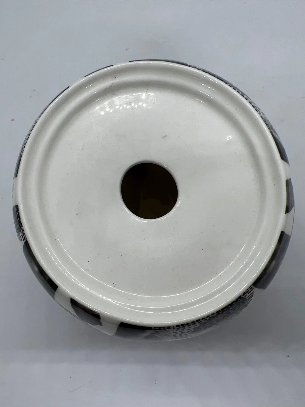 Mews Collective Ceramic Reed Diffuser Vessel Base Preowned